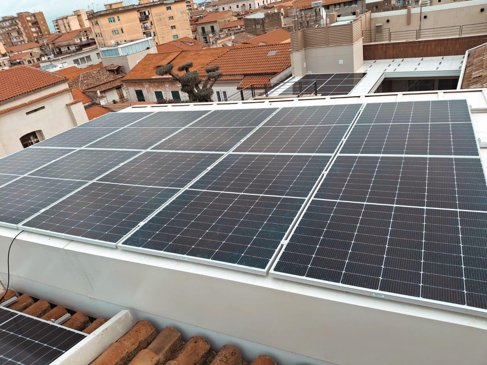Fotovoltaico per Casa Indipendente